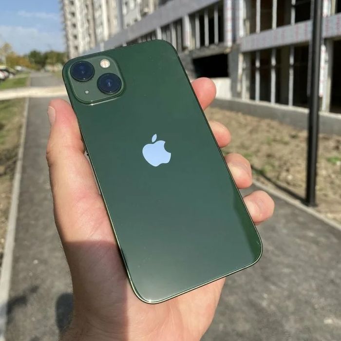 Iphone 13 128 гб обмен