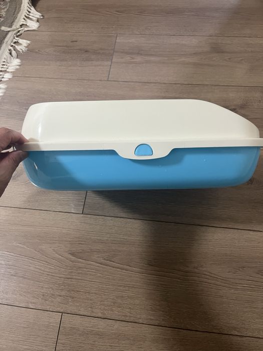 Продаем лоток длы кошек