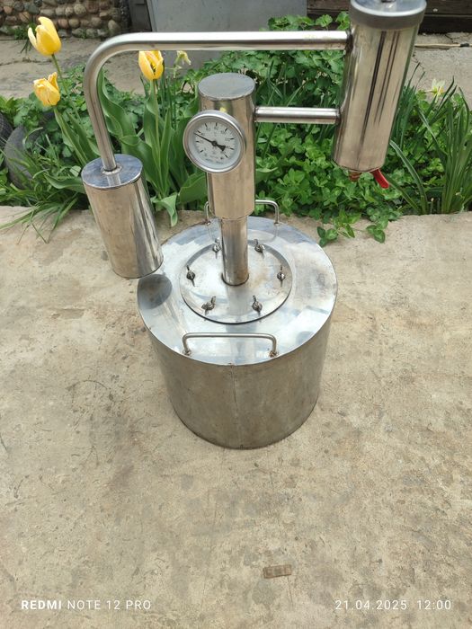 Продам ректификат