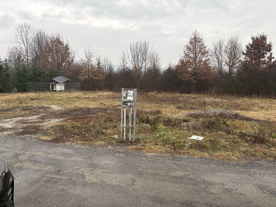 Teren 500mp, Lespezi zona Goranu