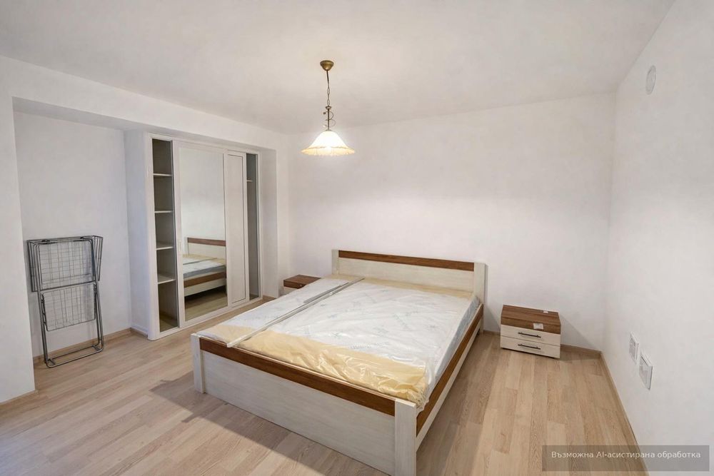 Дава се под наем Етаж от къща в Варна, Виница - 70 кв.м за 448.8 € - Снимка #1