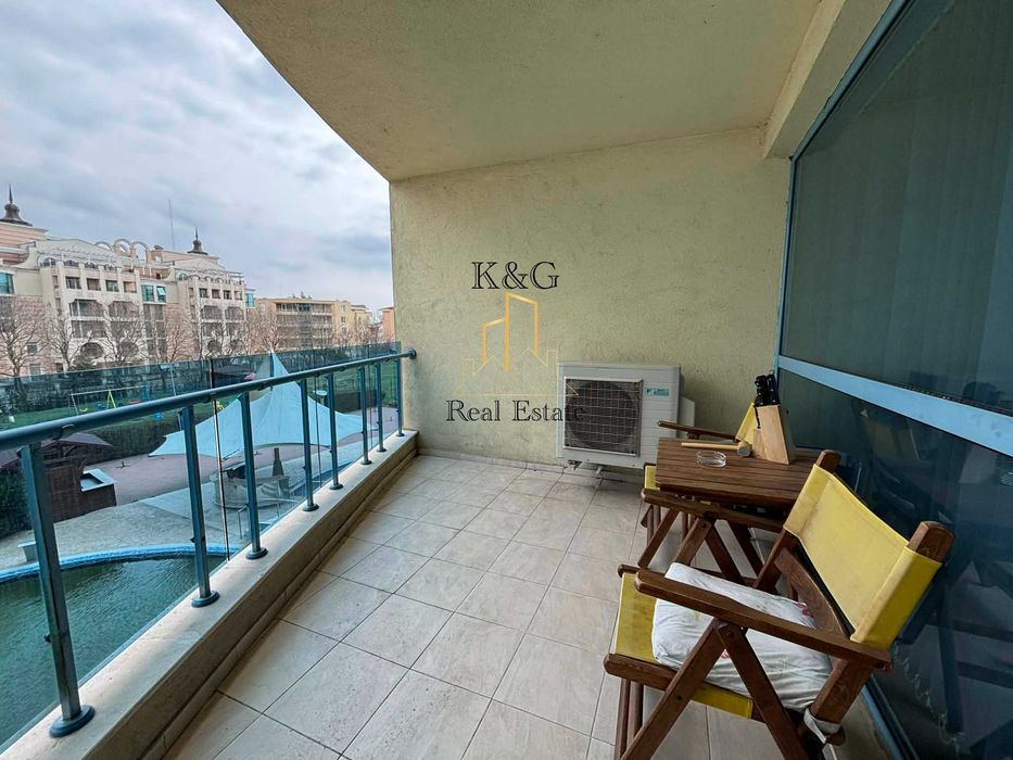 Продава се Тристаен апартамент в Поморие - 82 кв.м за 716 €/кв.м - Снимка #5