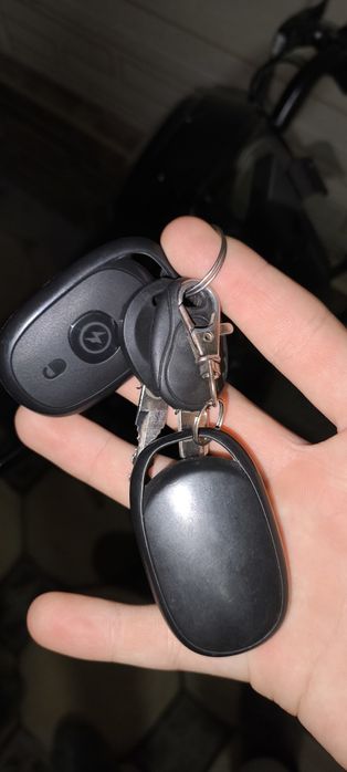 Электро скутер Sup