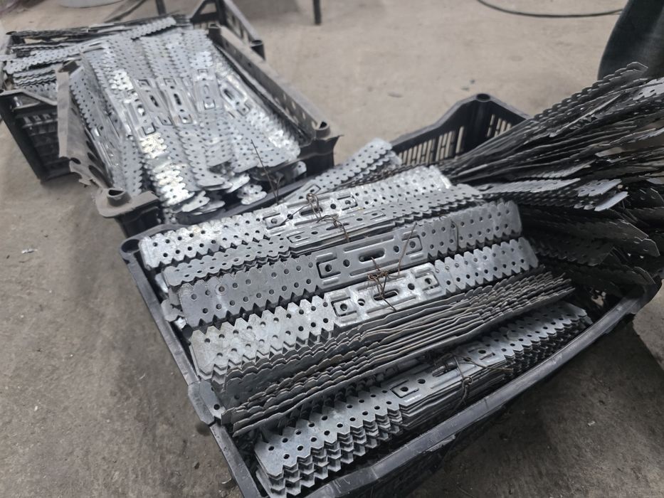 Продам подвес прямой (деректара) б/у.