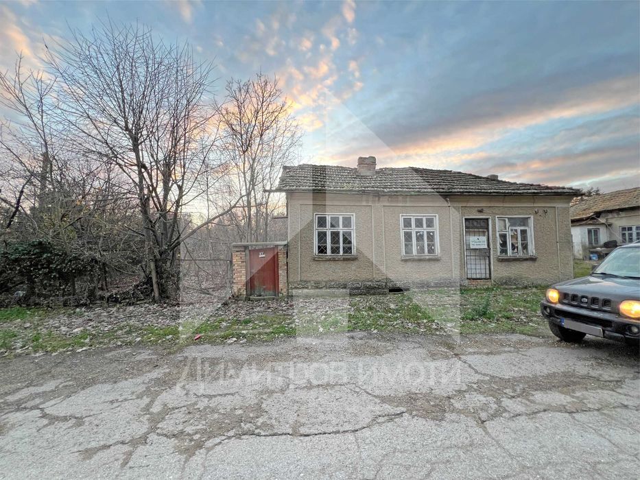 Продава се Къща в с. Мировци, Област Шумен - 89 кв.м за 32 €/кв.м - Снимка #11