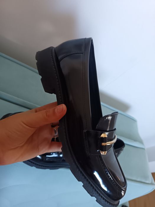 Дамски официални обувки