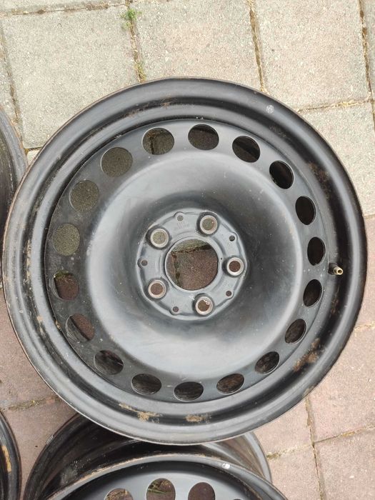 5 112 16 цола от Мерцедес