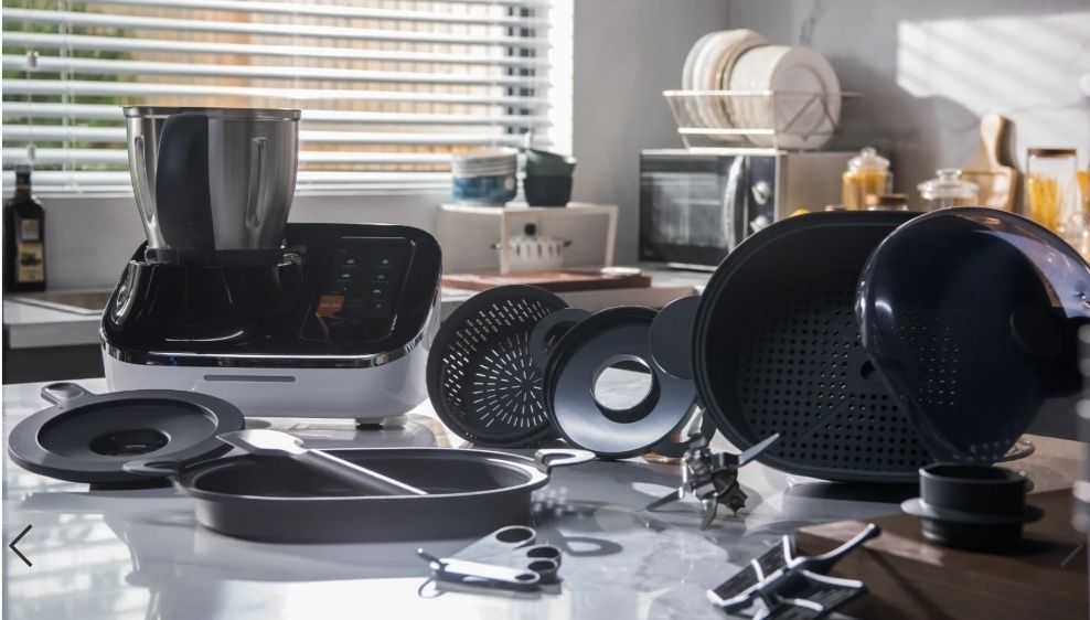 Куханый камбаин ТОКИТ