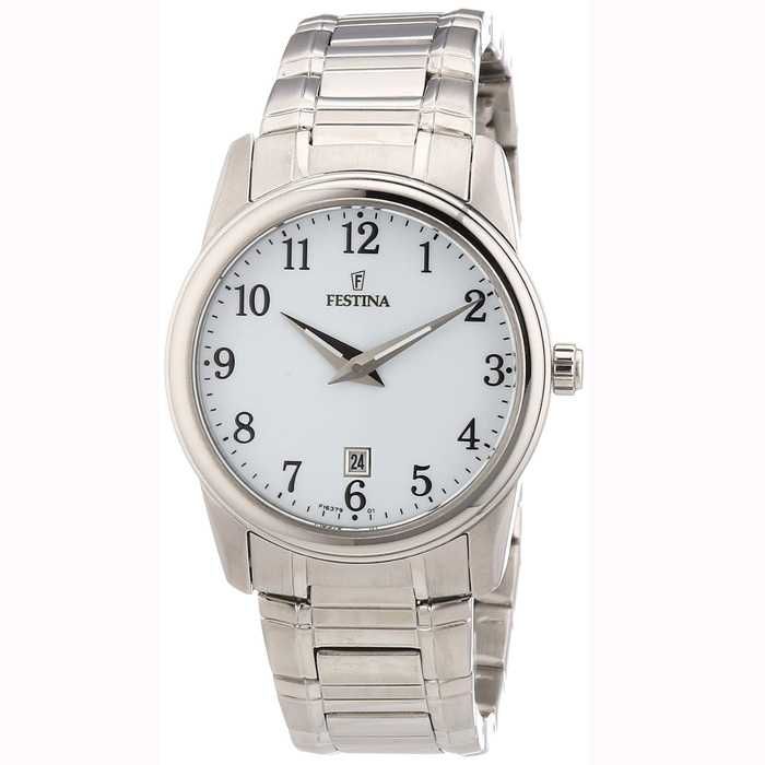 Vand ceas de dama Festina - nou, cu folii si eticheta (fara cutie)