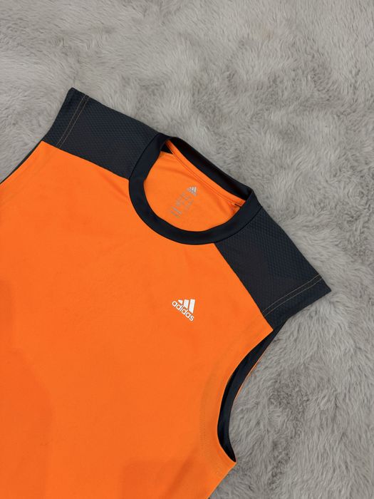 Мъжки потник ADIDAS  CLIMALITE . Размер М