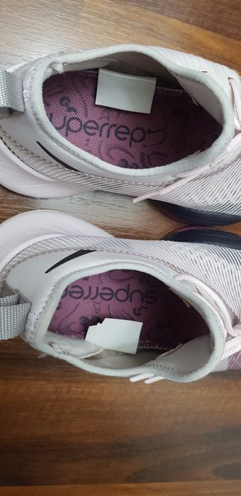 Nike Superrep       .