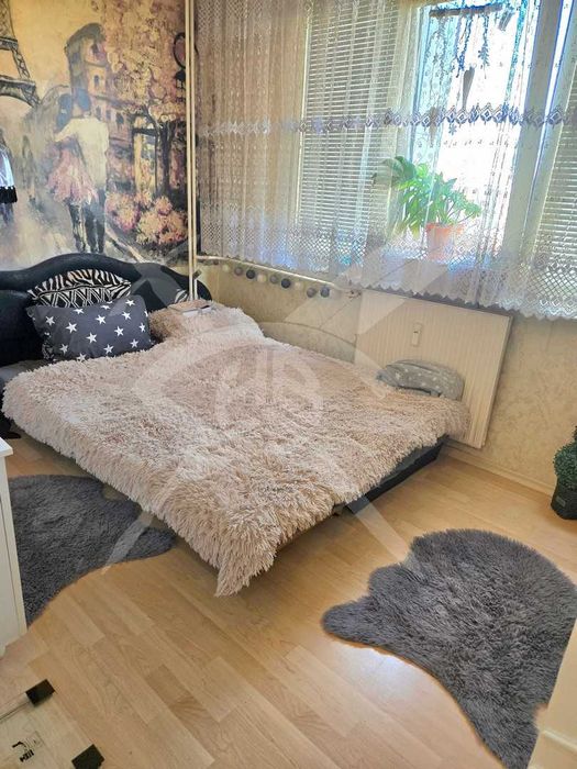 Продава се Тристаен апартамент в Перник, Изток - 69 кв.м за 761 €/кв.м - Снимка #4