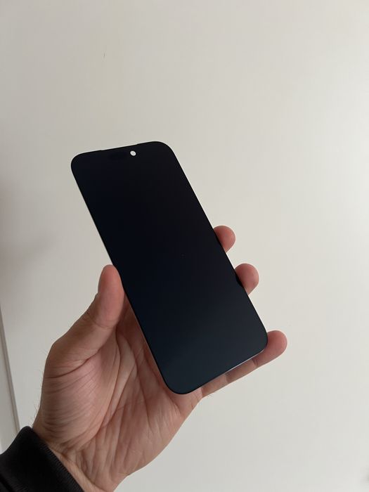 Display iphone 17 pro max original 100%