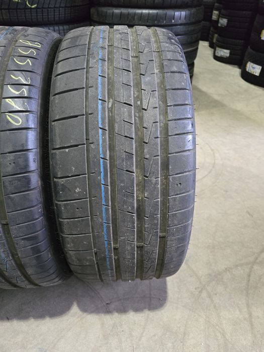 255/35/20 HANKOOK 4бр