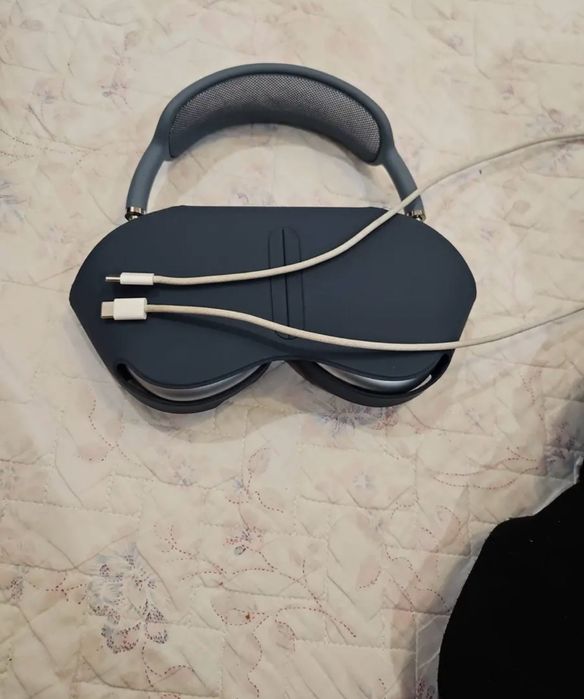 Airpods max (type c)