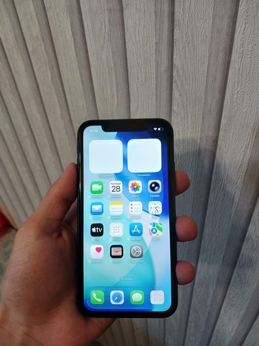 Айфон 11 iphone 11