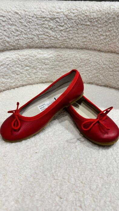 Детская обувь для девочек