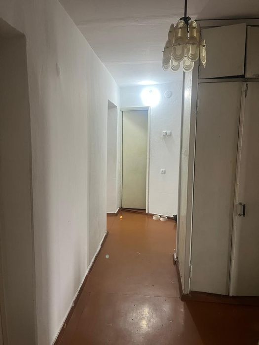 4х ком Глубокое Поповича 33 кирпич