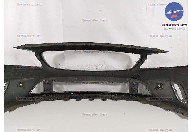 Предна броня оригинална със сензори Мерцедес-Бенц А-Клас / Mercedes-Be