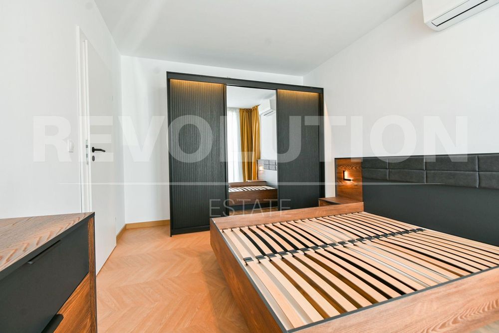 Продава се Тристаен апартамент в София, Овча купел - 121 кв.м за 1536 €/кв.м - Снимка #7