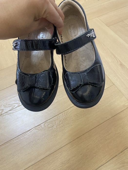 Продам туфли для девочки от Tiflani