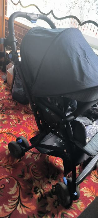 Коляска детская, прогулочная