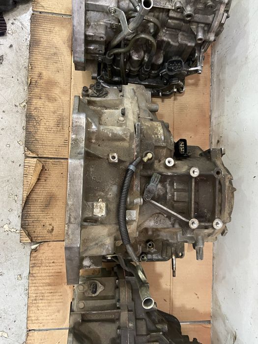 Lasetti 1.6 avtomat karobka 3 oy garantiya