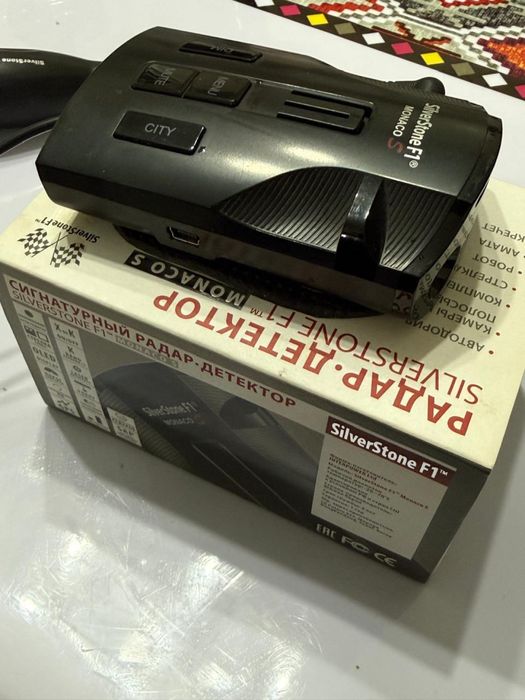 Радар детектор оригинал