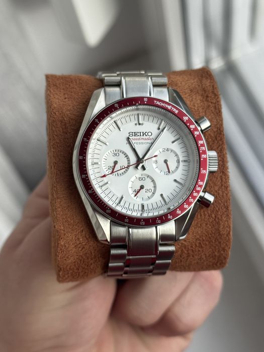 Seiko mod, diferite modele