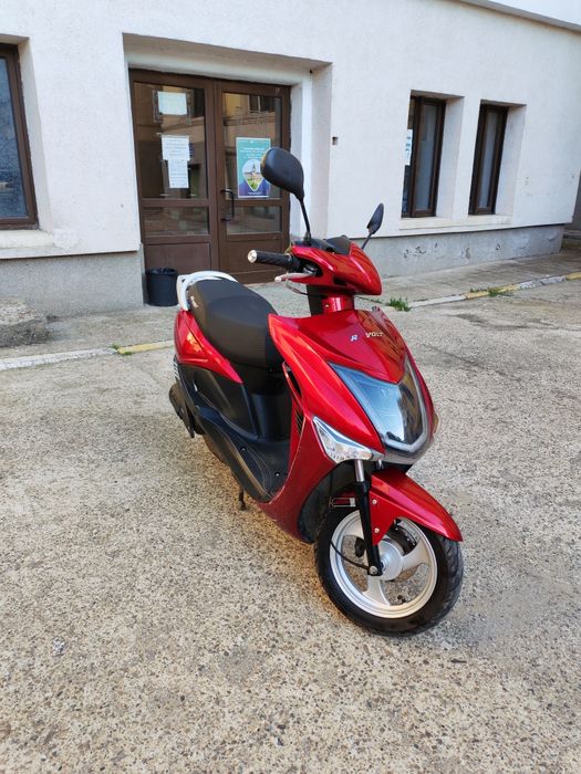 Vand scuter Revolta an 2023