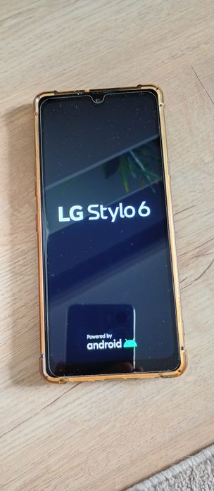 LG Stilo 6 ( Korea)