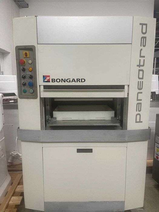 Divizor brutarie artizanala