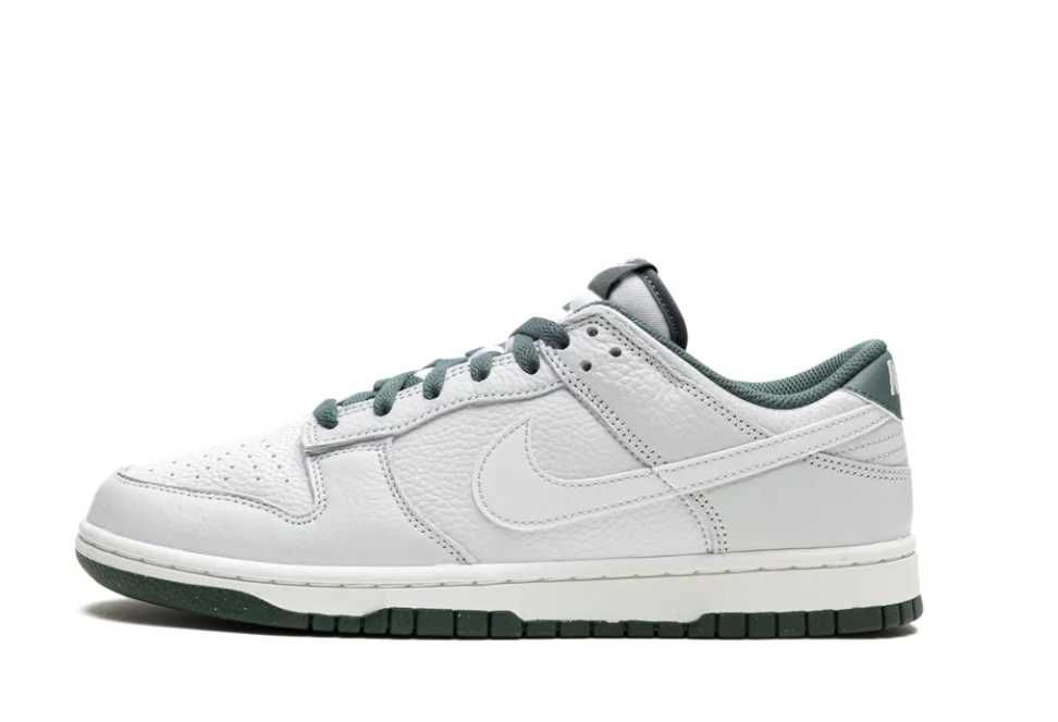 Nike Dunk Vintage Green Orig