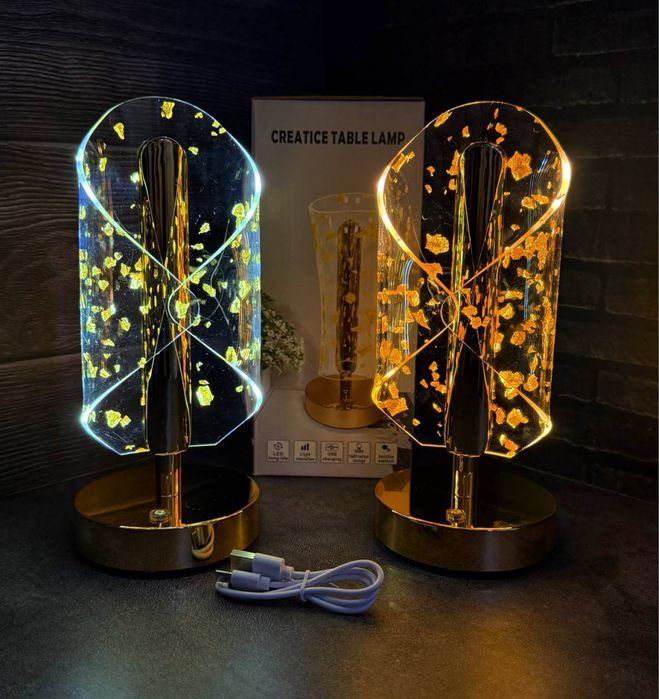 Светилник, Лампа, Свет