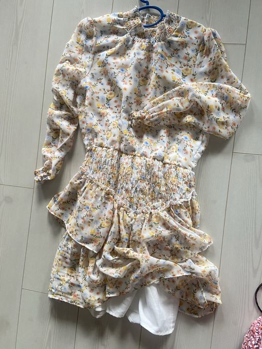 Парти рокли ZARA/Зара и др .- ХС / С / М