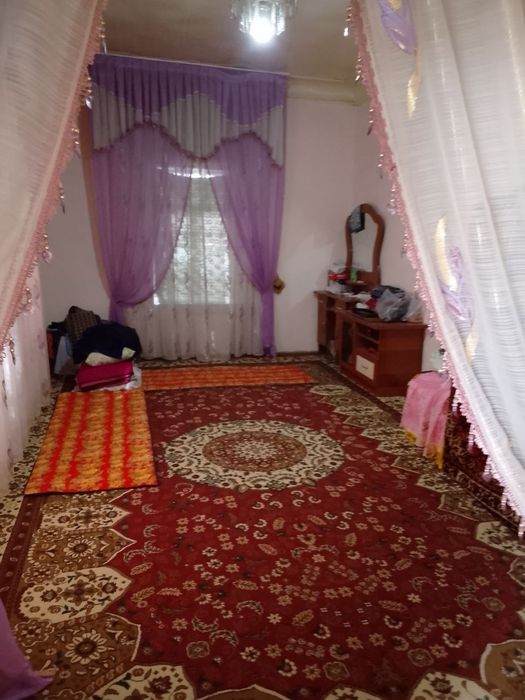 Jondor tumanida hovli sotiladi