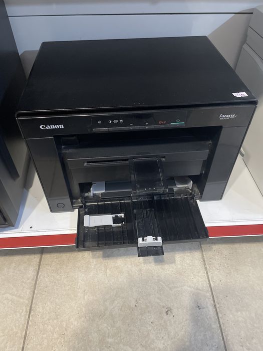 Продам мфу Canon MF3010