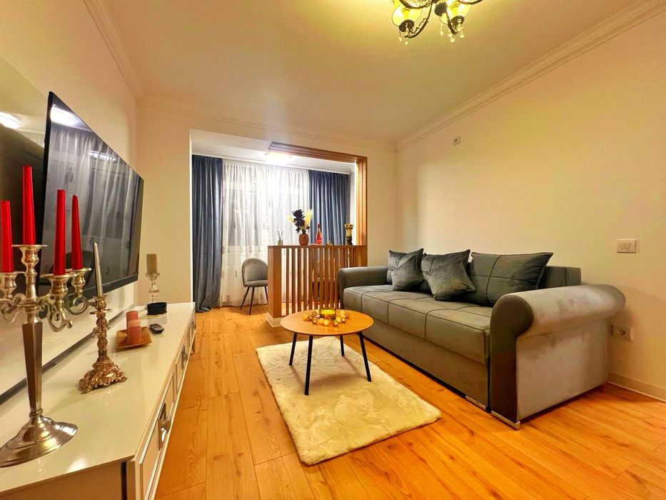 Regim Hotelier Iasi - CENTRU - NON STOP