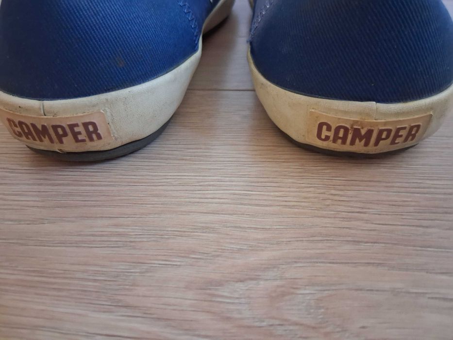 Camper мъжки гуменки 44 номер