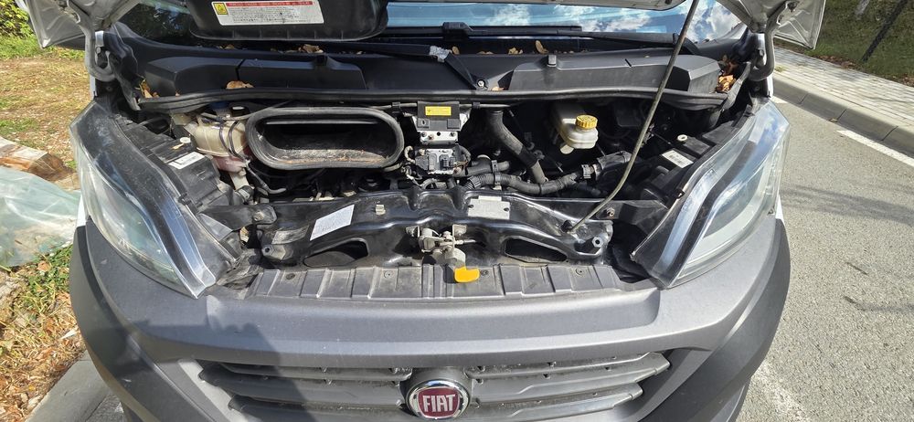 De vânzare, Fiat ducato!