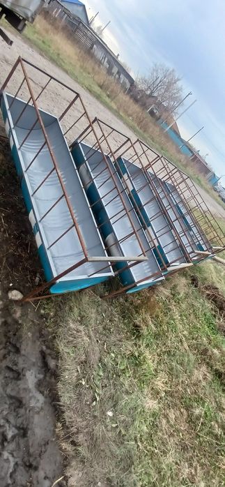 Кормушки под заказ