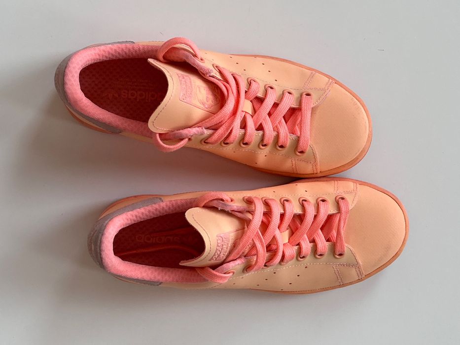 Adidas Stan Smith 37номер