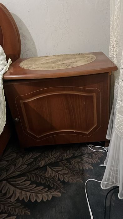 Продам спальный гарнитур в отличном состоянии