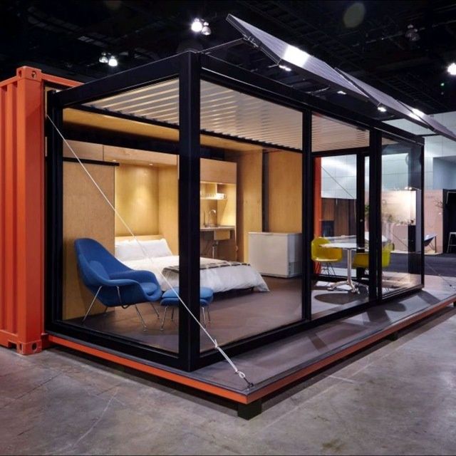 Контейнер продается.Контейнер бор сотиладиган Тайёр домикла бор