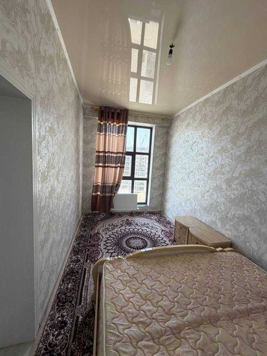 Сдаётся 2х квартира на 7 этаж орр БУХОРО СИТИ