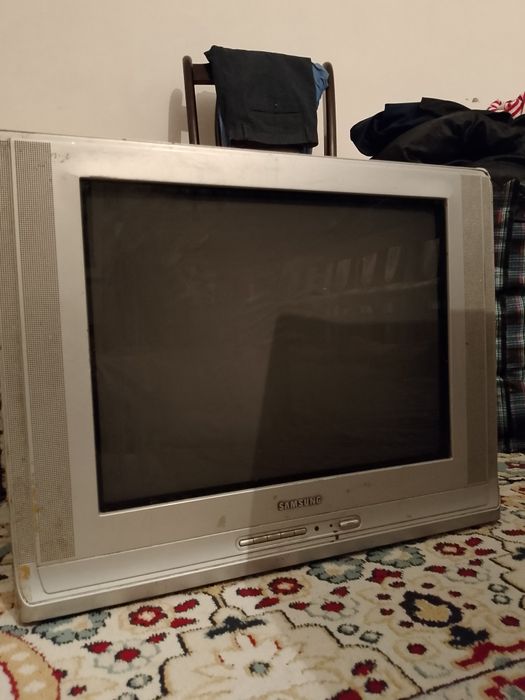 Телевизор сатылады