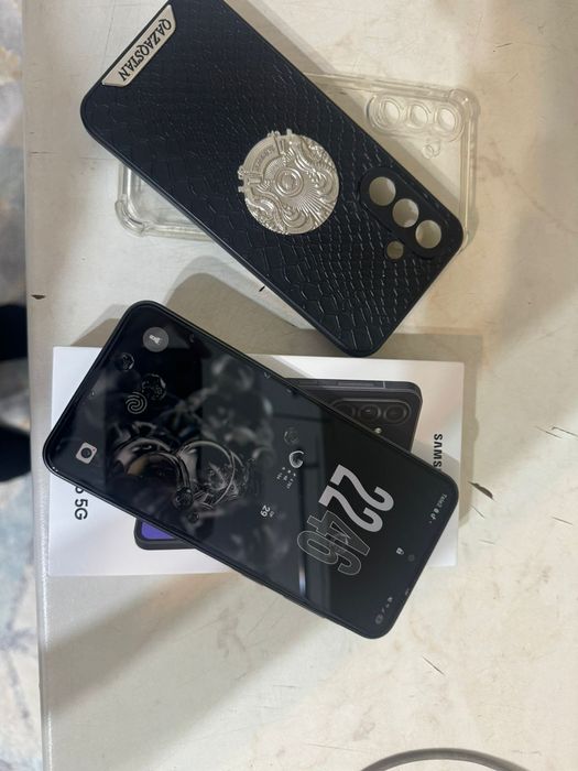 Samsung A36 5G на обмен