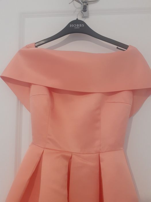 Rochie poema tafta marime 34, xs