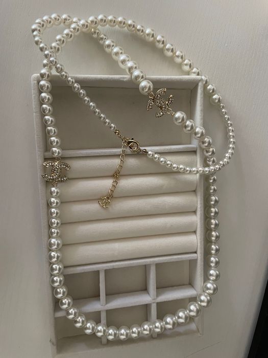 CHANEL Дамски бижута