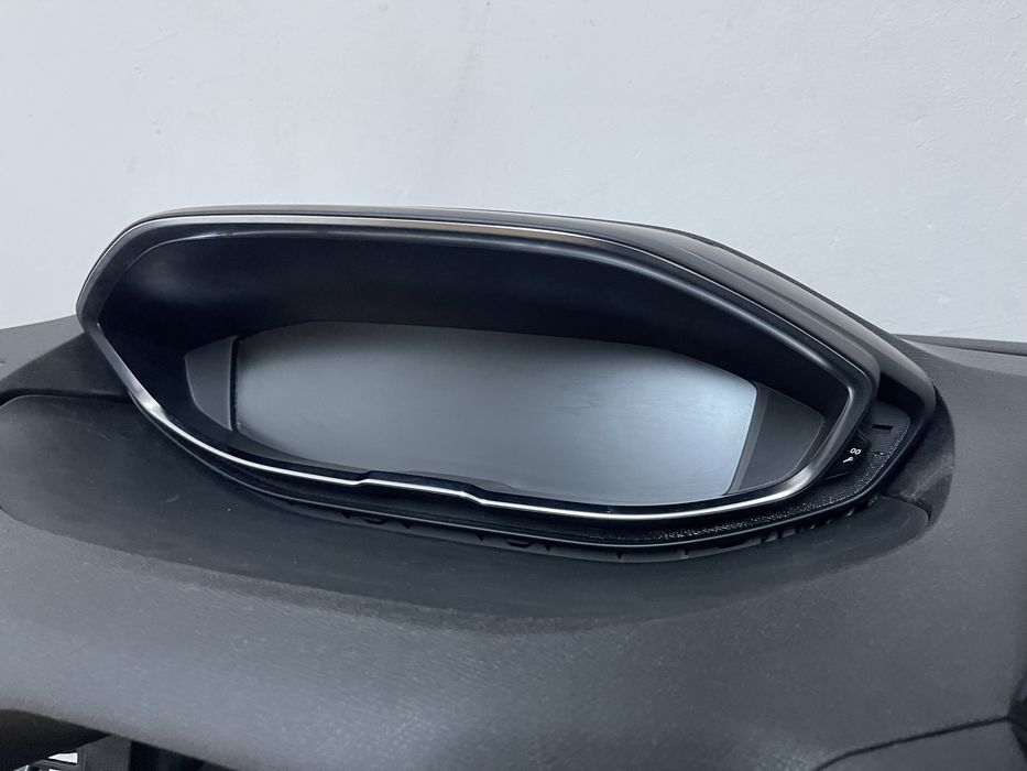 Ceasuri bord digitale Europa Peugeot 5008 3008 1.5 hdi 2017-2024